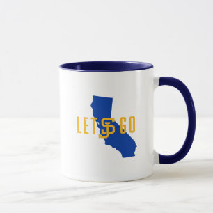 Mug laisse aller SJ