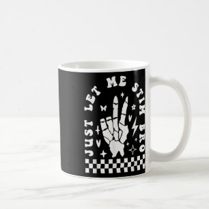 Mug Laisse-Moi Stim Bro Sensibilisation sur l'autisme 
