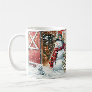 Mug Laisser couler XI