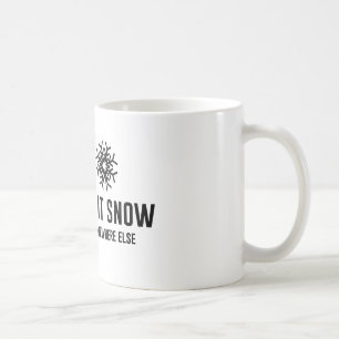 Mug Laisser neiger