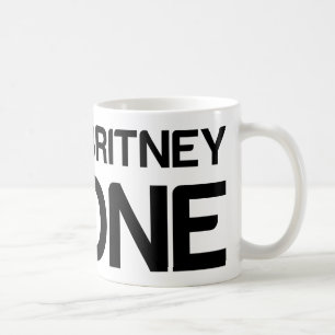 Mug Laissez Britney seul