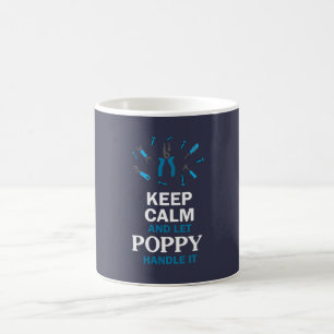MUG LAISSEZ LE PAVOT LE MANIPULER…