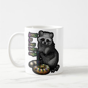 Mug Laissez les bons moments tourner