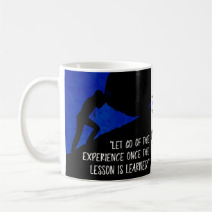 Mug "Laissons tomber"