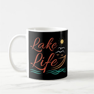 Mug Lake Life