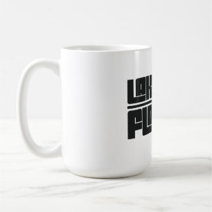 Mug Lakeland - Floride