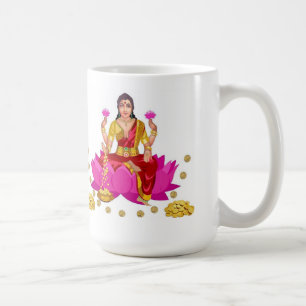 Mug Lakshmi