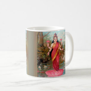 Mug Lakshmi