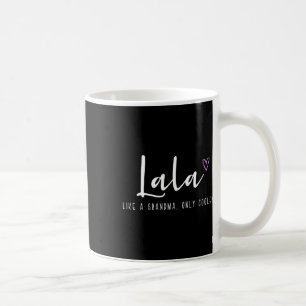 Mug Lala Like A Grand'ma Fête des Mères Glacières