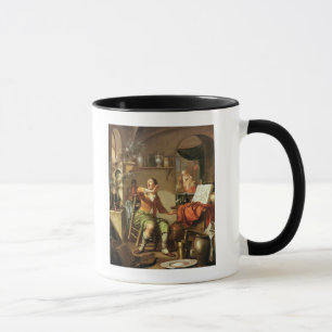 Mug L'alchimiste