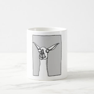 Mug Lama