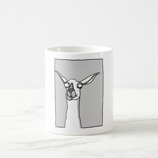 Mug Lama (Centre)