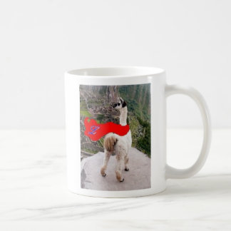 Mug Lama superbe, LAMA SUPERBE ! ! ! !