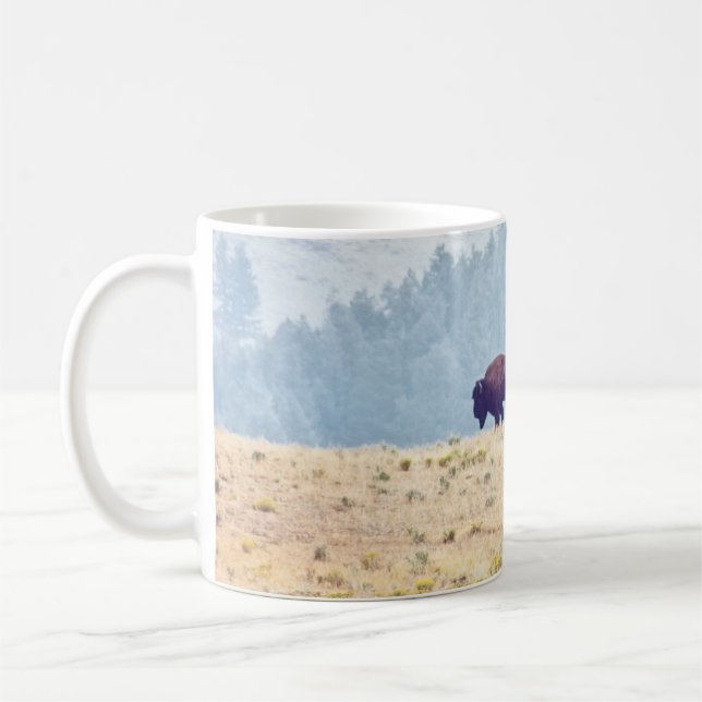 Mug Lamar (Gauche)