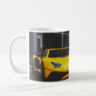 Mug Lambo