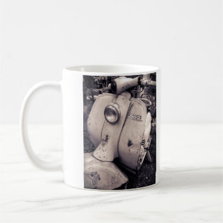 Mug Lambretta 150 LD