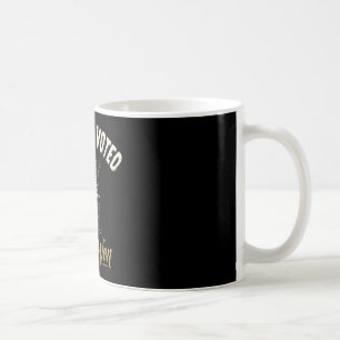 Mug L'Amérique A Voté. Soul A Gagné.