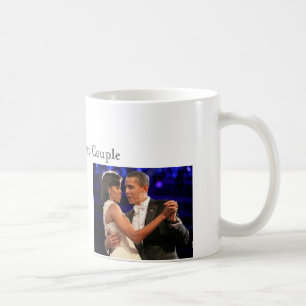 Mug L'Amérique première…