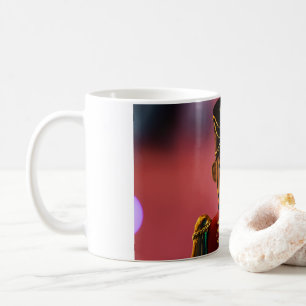 Mug L'ami soldat de jouet classique de Noël de Slipper