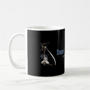 Mug Lamotri-Jane "stupéfaction de nos vies" attaquent