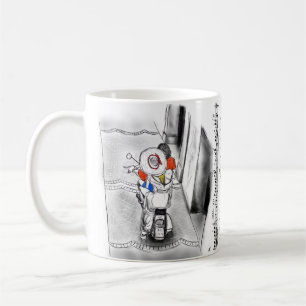 Mug L'amour à Portofino