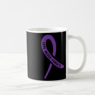 Mug L'amour de conscience de Heimerheimer n'oublie jam