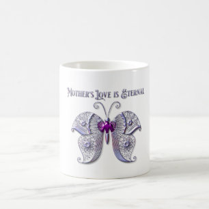 Mug L'amour de la mère est éternel