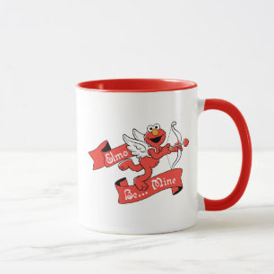 Mug L'Amour d'Elmo