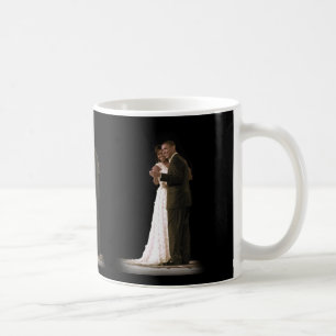 Mug L'amour est dans le ciel, la première danse de