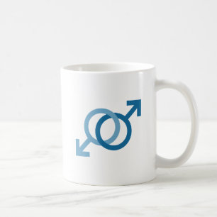 Mug L'amour gay