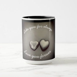 Mug L'amour perpétuel