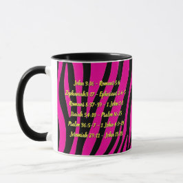 Mug L'amour si Extraordinaire