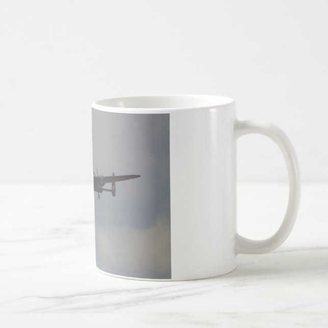 Mug Lancaster (Droite)