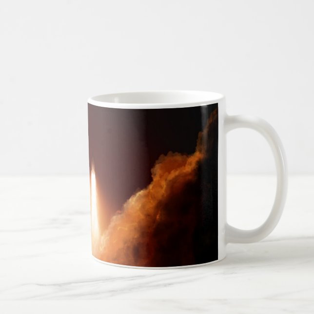 Mug Lancement de nuit (Droite)