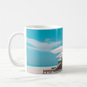 Mug Lancement du livre de l'auteur   Marque promotionn
