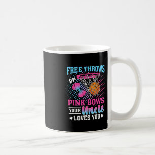 Mug Lancers Francs Ou Nœuds Roses Votre Oncle Vous Aim