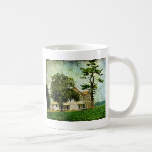 Mug L'ancienne ferme