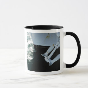 Mug L'Ancre de la marque II Stockless de bâbord