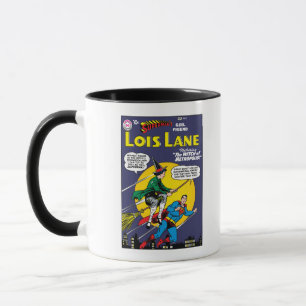 Mug Lane Lois #1
