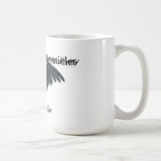 Mug L'ange foncé "d'Elis d'équipe" fait la chronique