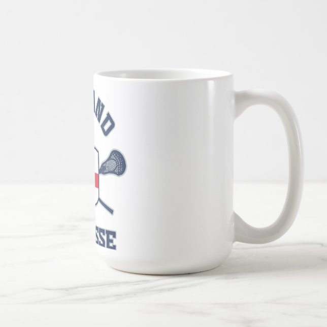 Mug L'Angleterre (Droite)