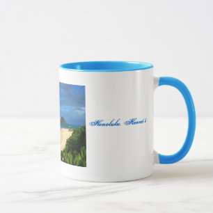 Mug Lanikai