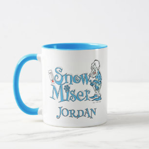 Mug L'ANNÉE SANS SANTA CLAUS™   Snow Miser