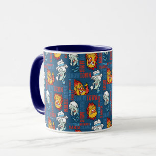 Mug L'ANNÉE SANS Snowtown Showdown SANTA CLAUS™