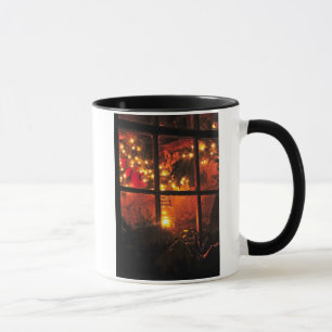 Mug Lanterne la nuit