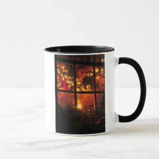 Mug Lanterne la nuit