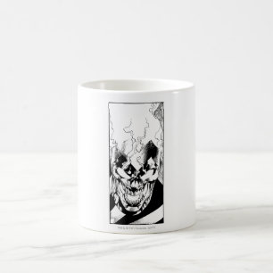 Mug Lanterne noire