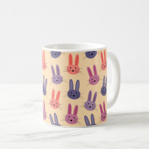 Mug Lapin
