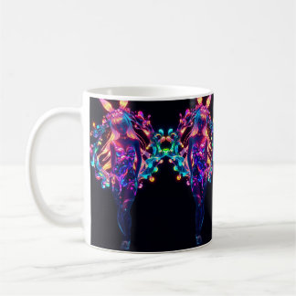 Mug lapin