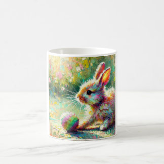 Mug Lapin